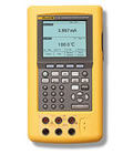 Fluke714B Thermocouple Calibrator